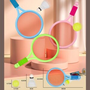Raketės, 39 cm x 22 cm,  777-536A