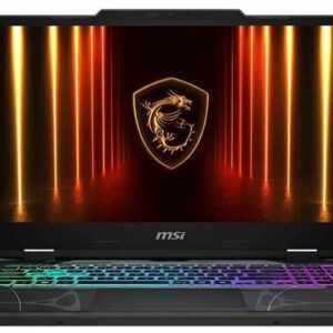 Kompiuteris MSI Cyborg 15 i7-13620H 32GB 1TB RTX5070