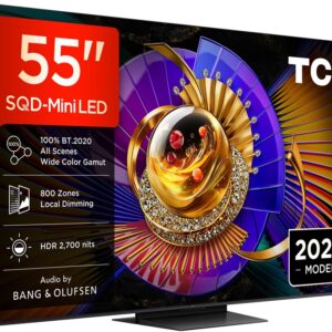 TELEVIZORIUS 55C7L TCL - Image 3