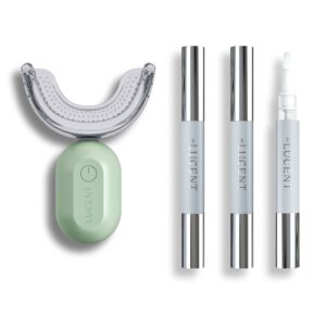 Be Lucent Stellar Gentle Teeth Whitening Kit, mint - Image 3