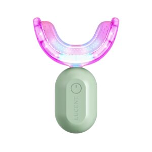 Be Lucent Stellar Gentle Teeth Whitening Kit, mint - Image 4
