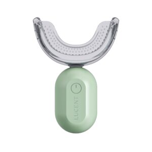 Be Lucent Stellar Gentle Teeth Whitening Kit, mint