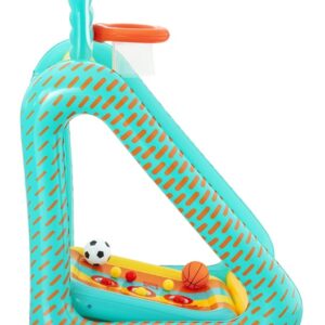 Žaislas Bestway PERFECT AIM, 1.27 cm x 1.09 cm - Image 2