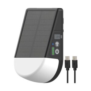 ŠVIEST LED LAUKO JUDES DAVIKL IP54 250LM