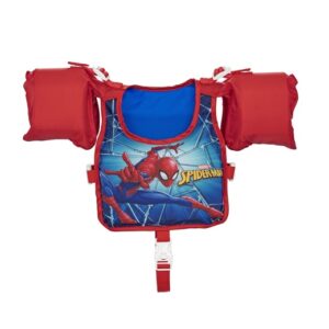 Gelbėjimosi liemenės vaikams Bestway SPIDERMAN - Image 2