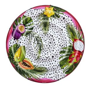 Pripučiamas plaustas Bestway 43720, įvairių spalvų, 188 cm - Image 2