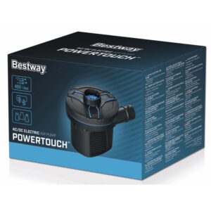 Pompa Bestway Power Touch, 30 W - Image 2