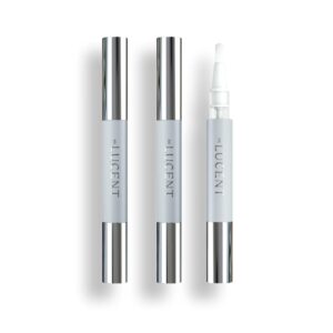 Be Lucent Stellar Gentle Teeth Whitening Refill - Image 2