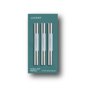 Be Lucent Stellar Gentle Teeth Whitening Refill