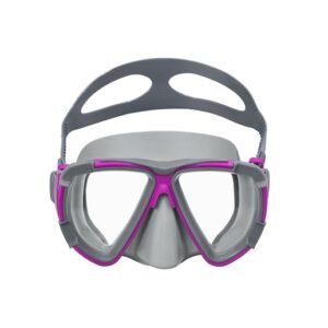 Nardymo kaukė Bestway 22052, įvairių spalvų