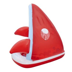 Pripučiama žaidimų aikštelė Bestway ROCKETPALS - Image 3