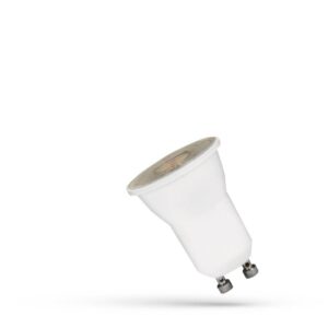 LEMPUTĖ LED GU10 4W 300LM 4000K SMD