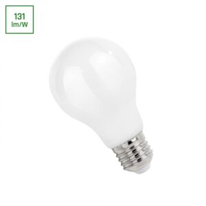 Lemputė Spectrum LED, A67, E27, 11W, 1450LM, 3000K, MT - Image 2