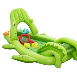 Pripučiama žaidimų aikštelė Bestway, 2.34 cm x 1.63 cm - Image 2