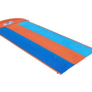 Pripučiama vandens čiuožykla Bestway, 4880 - Image 2