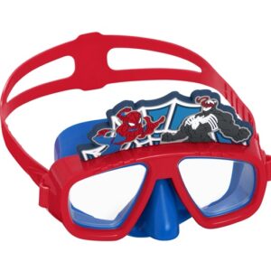 Plaukimo akiniai Bestway SPIDERMAN, įvairių spalvų - Image 3