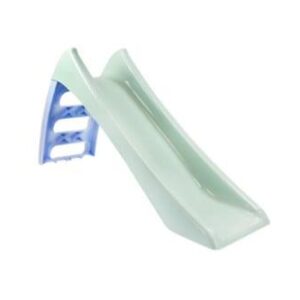 Čiuožykla Mochtoys, žalia sp., 116 cm