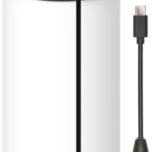 ŠVIESTUVAS LED TENTO VL500 IP54 500LM