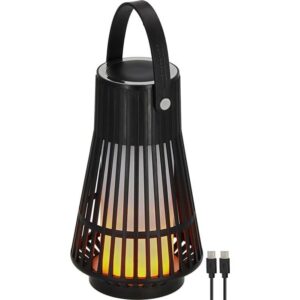 ŠVIEST LED LAUKO FL 100A IP44 30LM