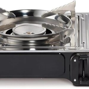 Turistinė dujinė viryklė Enders Maveriq - Image 3