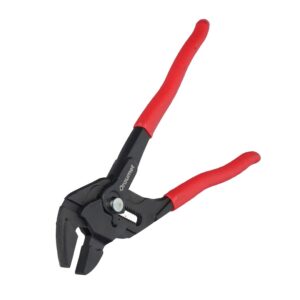 Reguliuojamos replės Draumet, 180 mm