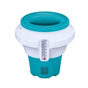 Chemikalų plūdė su termometru Bestway 58701