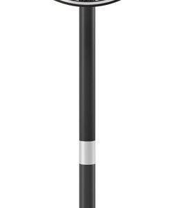 Pastatomas ventiliatorius Philips CX3550/01, 42 W - Image 2