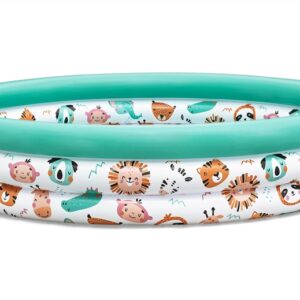 Baseinas pripučiamas Bestway Safari 51226, 122 x 25 cm,137 l - Image 2