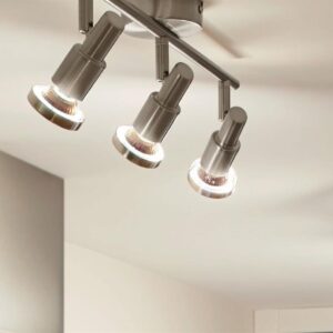 LED lemputė Osram LED, 16, šiltai balta, GU10, 4.3 W, 350 lm - Image 3