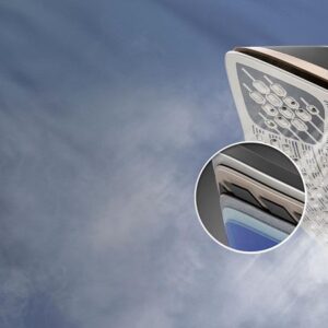 Lyginimo sistema Philips 8000 serija PSG8200/80, pilka - Image 3