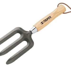 Šakė universali Truper GTS-FO, 260 mm, su kotu