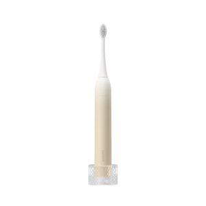 Be Lucent Prism Sonic elektrinis dantų šepetėlis, vanilla cream
