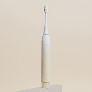 Be Lucent Prism Sonic elektrinis dantų šepetėlis, vanilla cream - Image 8