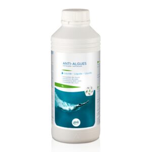 Baseinų priežiūros priemonė Pool Expert 95125, 1 l