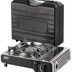 Turistinė dujinė viryklė Enders Maveriq - Image 2