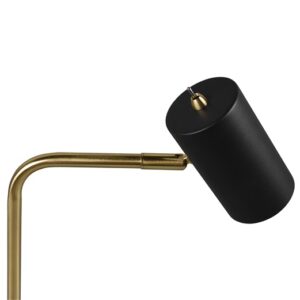 Stalinis šviest. Trio Marley 512400108, GU10, pastatomas, 5W - Image 2