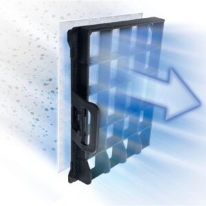 Dulkių siurblio filtras Bosch BBZ152EF - Image 3