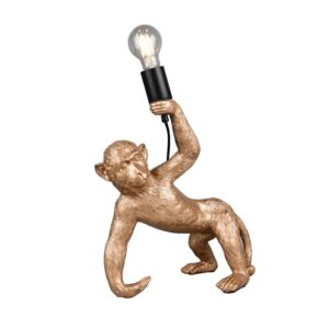 Stalinis šviestuvas Trio R56561079, E27, 15W - Image 2