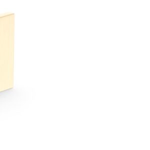 Durų apyraktė Metal-Bud QUANTA K FIT, aukso