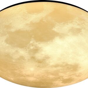 Šviestuvas plafonas Tope LED, 2X24W, 3000-6500K, 3800lm Ø40 - Image 3