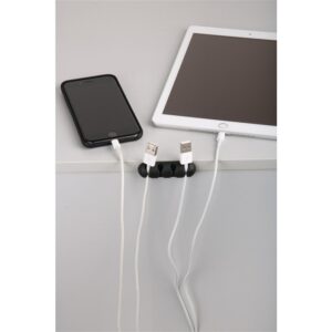 FIKSATORIAI KABELIAMS 64X21MM 2VNT - Image 2