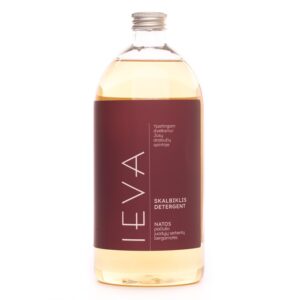 Skystas skalbiklis Ieva, 1 l