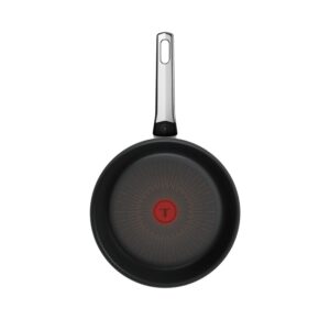 Keptuvė Tefal EXCELL FUSION, Ø 24 cm, nerūdijantysis