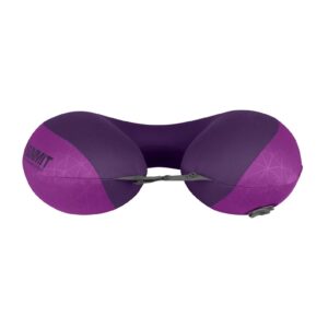 Pagalvė SEA TO SUMMIT Aeros Premium Traveller Magenta - Image 2