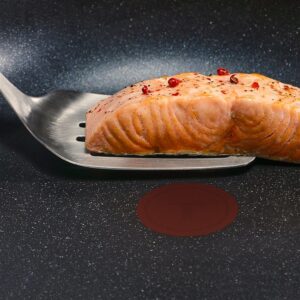 Keptuvė Tefal EXCELL FUSION, Ø 28 cm, nerūdijantysis - Image 3