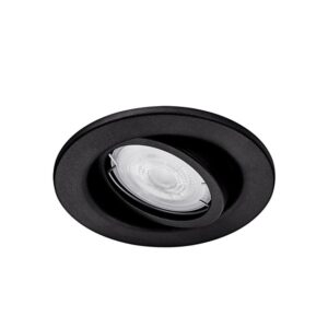 Įmontuojamasis šviestuvas PHILIPS FRESCO, įleidžiamas, 4,6 W