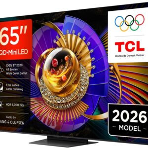 TELEVIZORIUS 65C7L TCL - Image 3