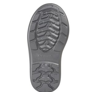 Guminiai batai Demar Vibes C 0320, pilka, 28 - 29 - Image 2