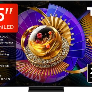 TELEVIZORIUS 55C7L TCL