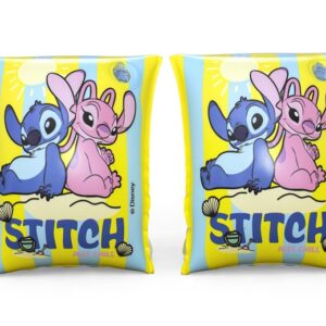 Plaukimo rankovės Bestway STITCH, 15 cm x 23 cm - Image 2